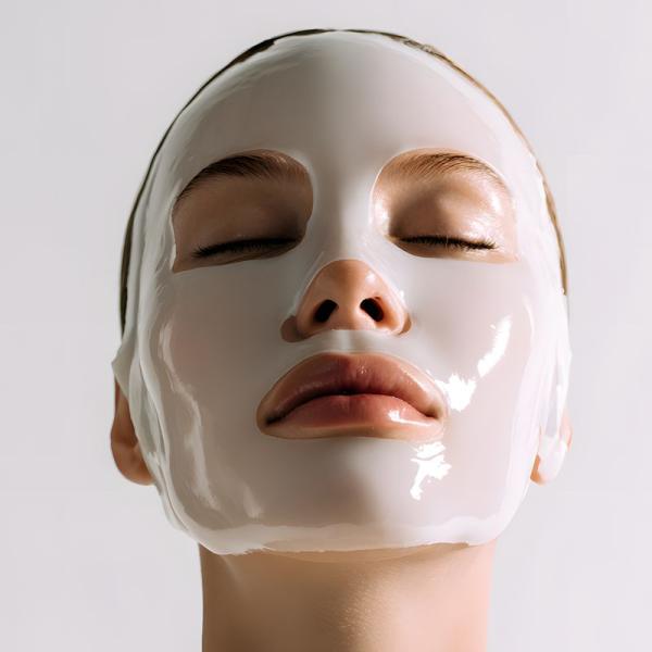 ZWYER CAVIAR Beautifying Face Mask 5 Stück